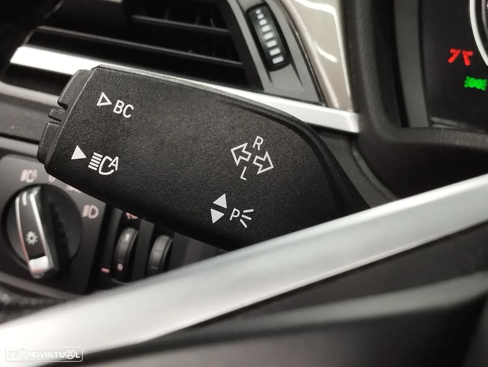 BMW X1 16 d sDrive xLine Auto - 21