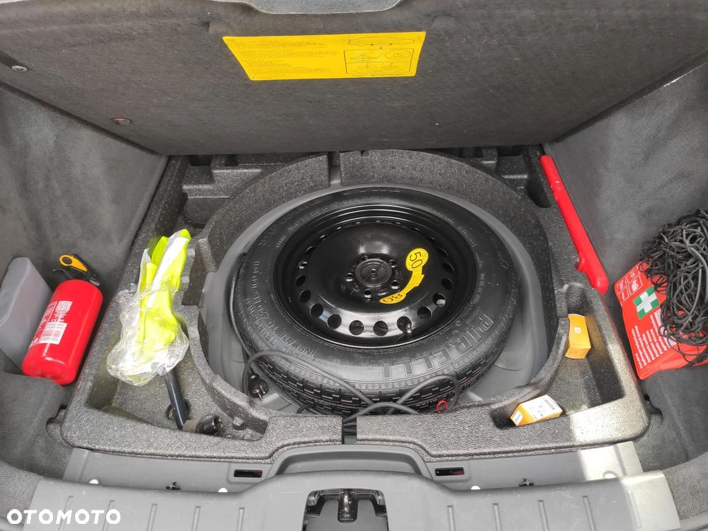 Volvo V50 1.8 Edition - 19