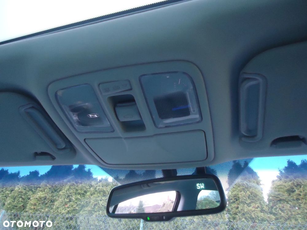 Hyundai ix35 2.0 GDI Premium 2WD - 21