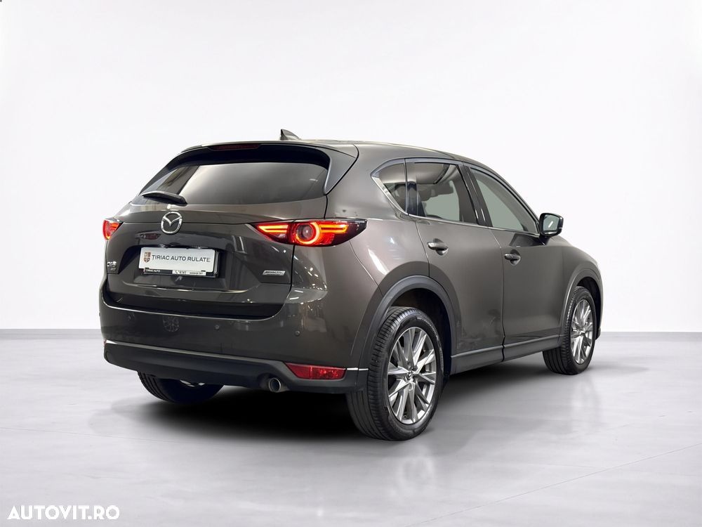 Mazda CX-5 - 6