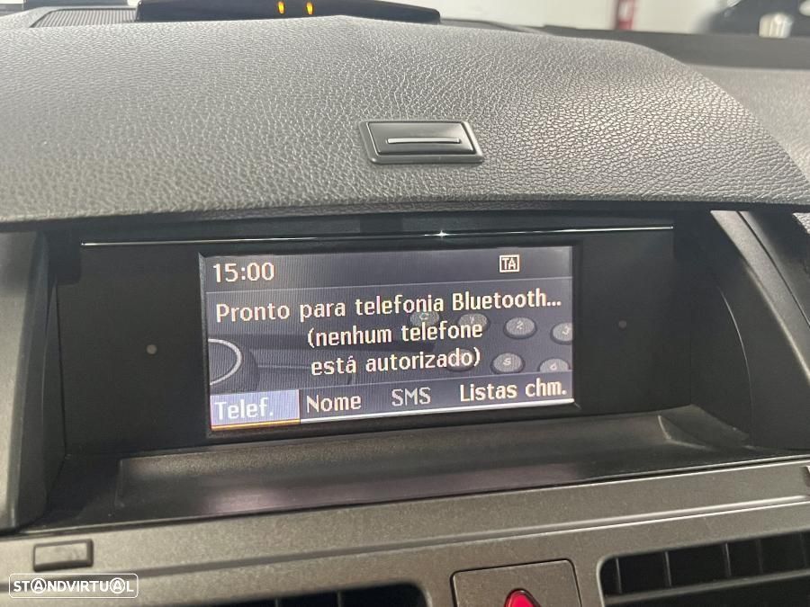 Mercedes-Benz C 220 CDi Avantgarde BE - 16