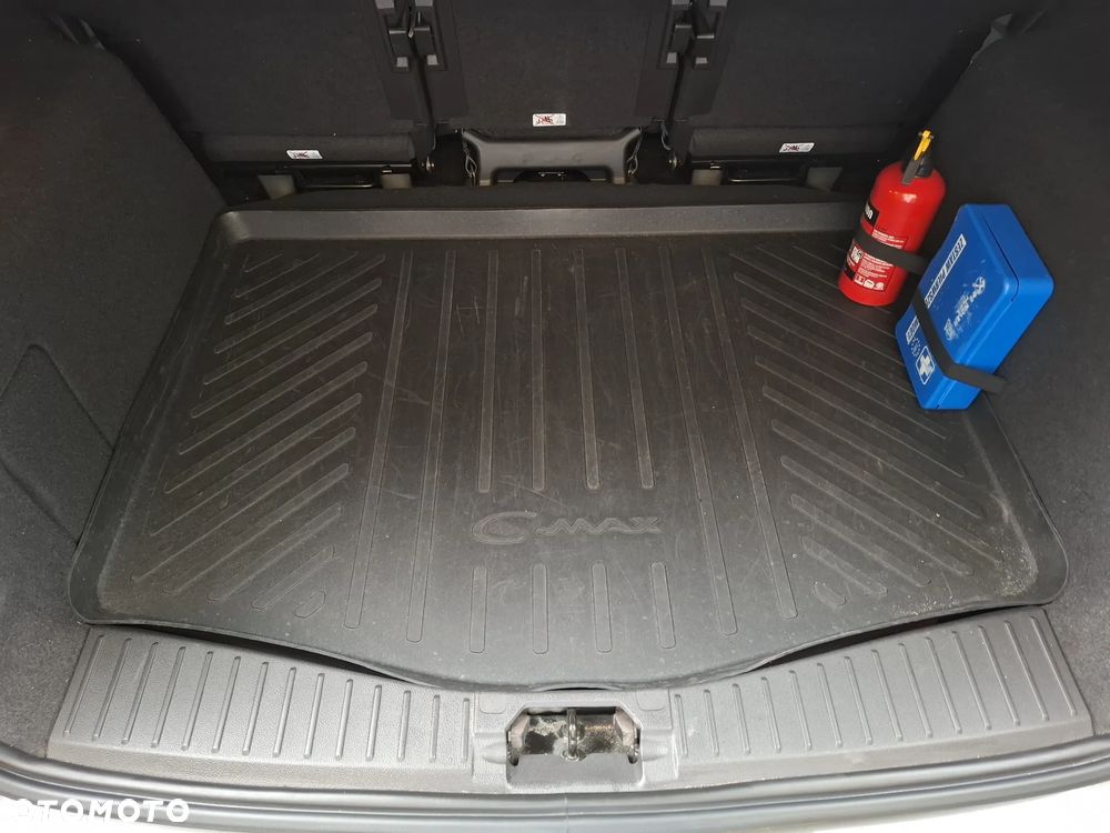 Ford C-MAX 1.0 EcoBoost Trend ASS - 13