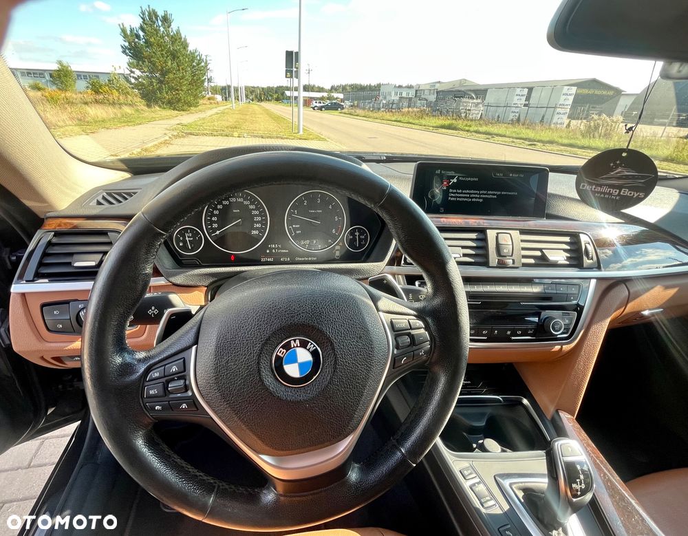 BMW Seria 4 - 16