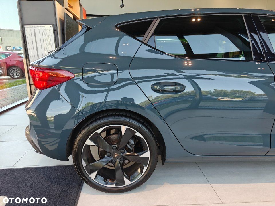 Cupra Leon - 9