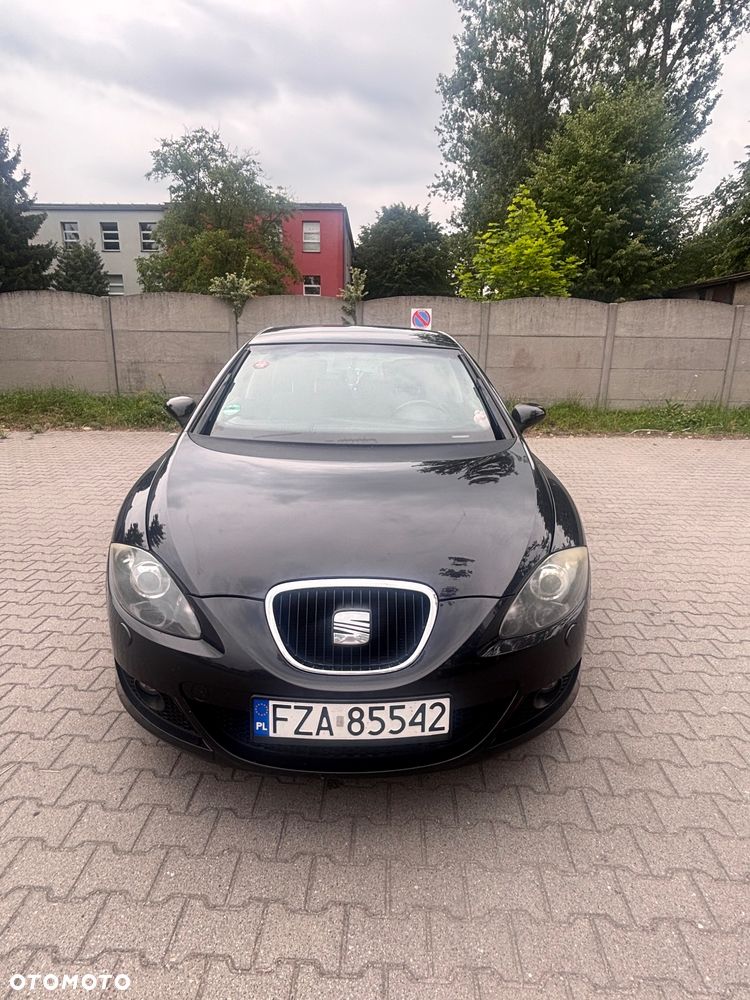 Seat Leon - 3