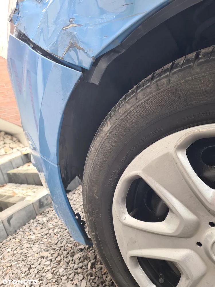 Ford Tourneo Courier 1.0 EcoBoost Titanium - 5