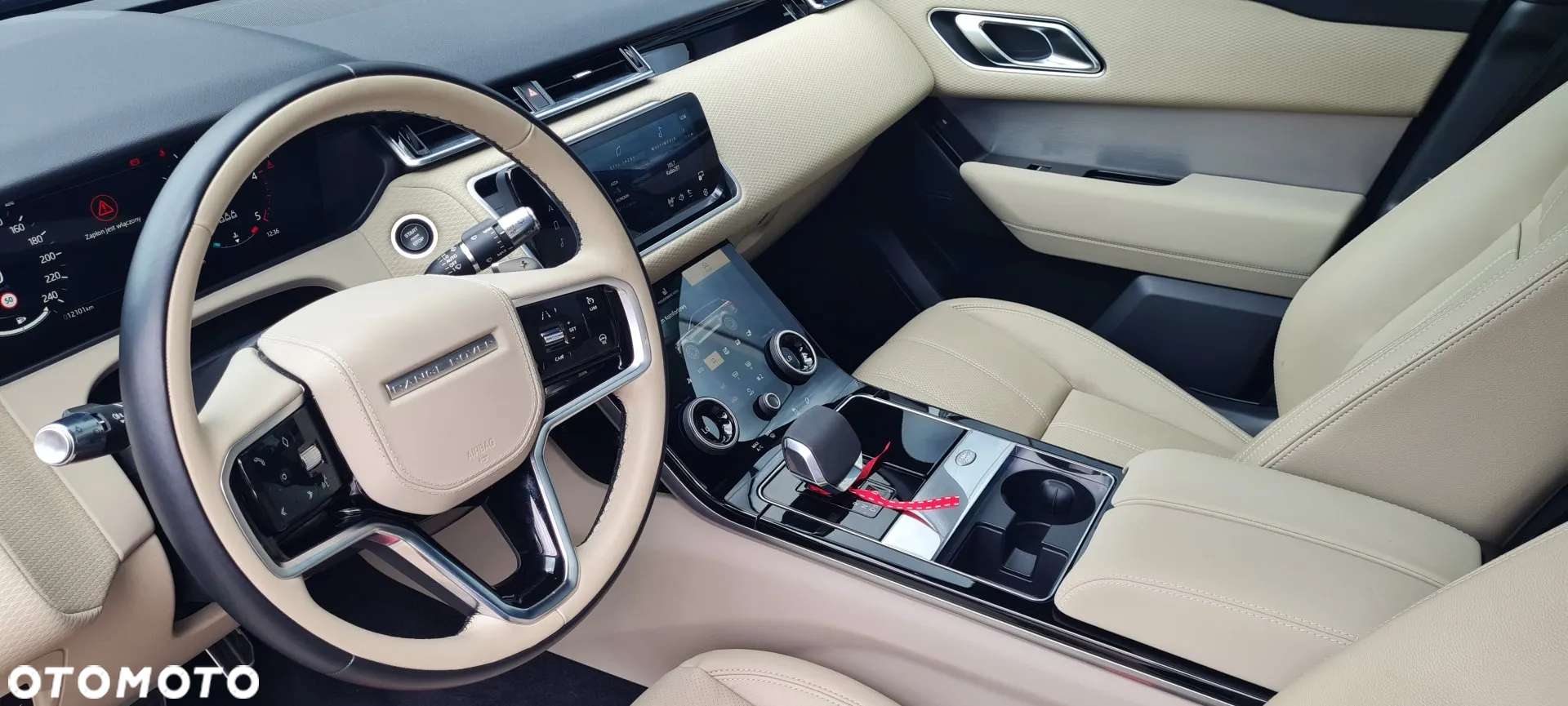 Land Rover Range Rover Velar - 6
