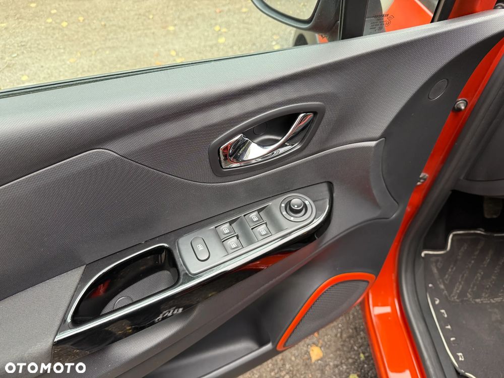 Renault Captur - 14