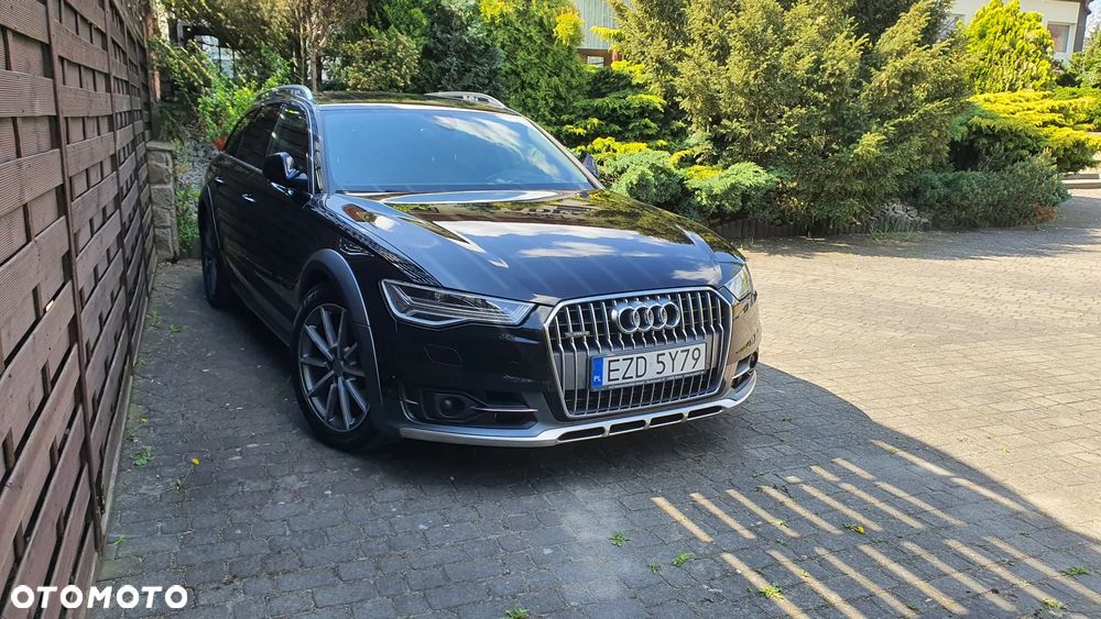 Audi A6 Allroad - 5