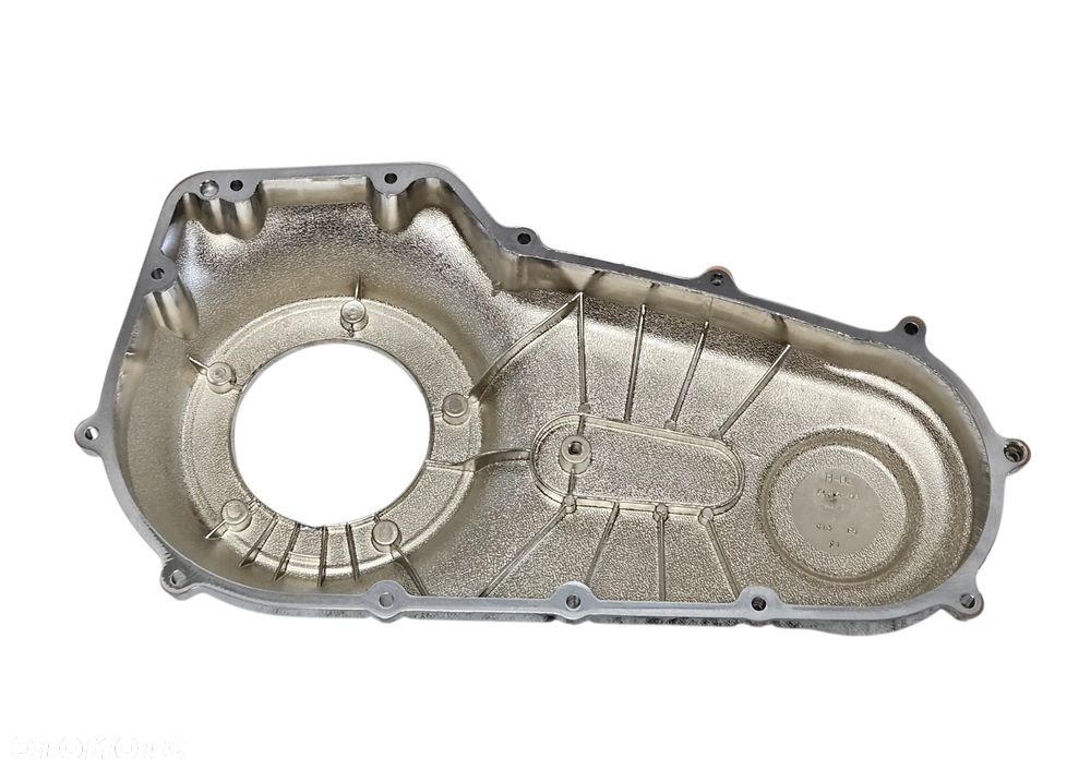 Pokrywa sprzęgła Harley Davidson Softail Dyna Twin Cam 60784-06 - 5
