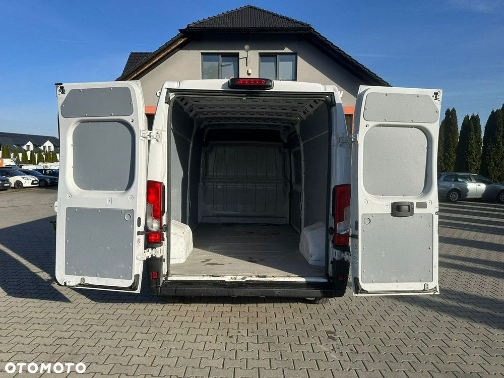 Fiat Ducato - 14