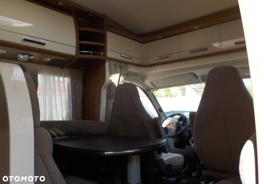 Carthago C-Tourer - 28