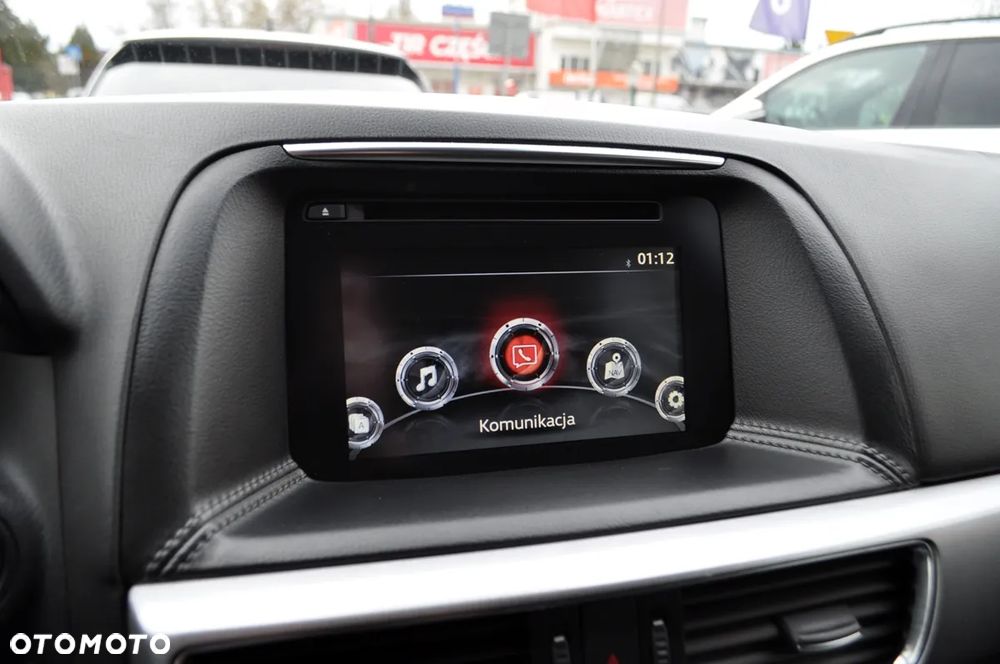 Mazda CX-5 SKYACTIV-G 165 Center-Line - 35