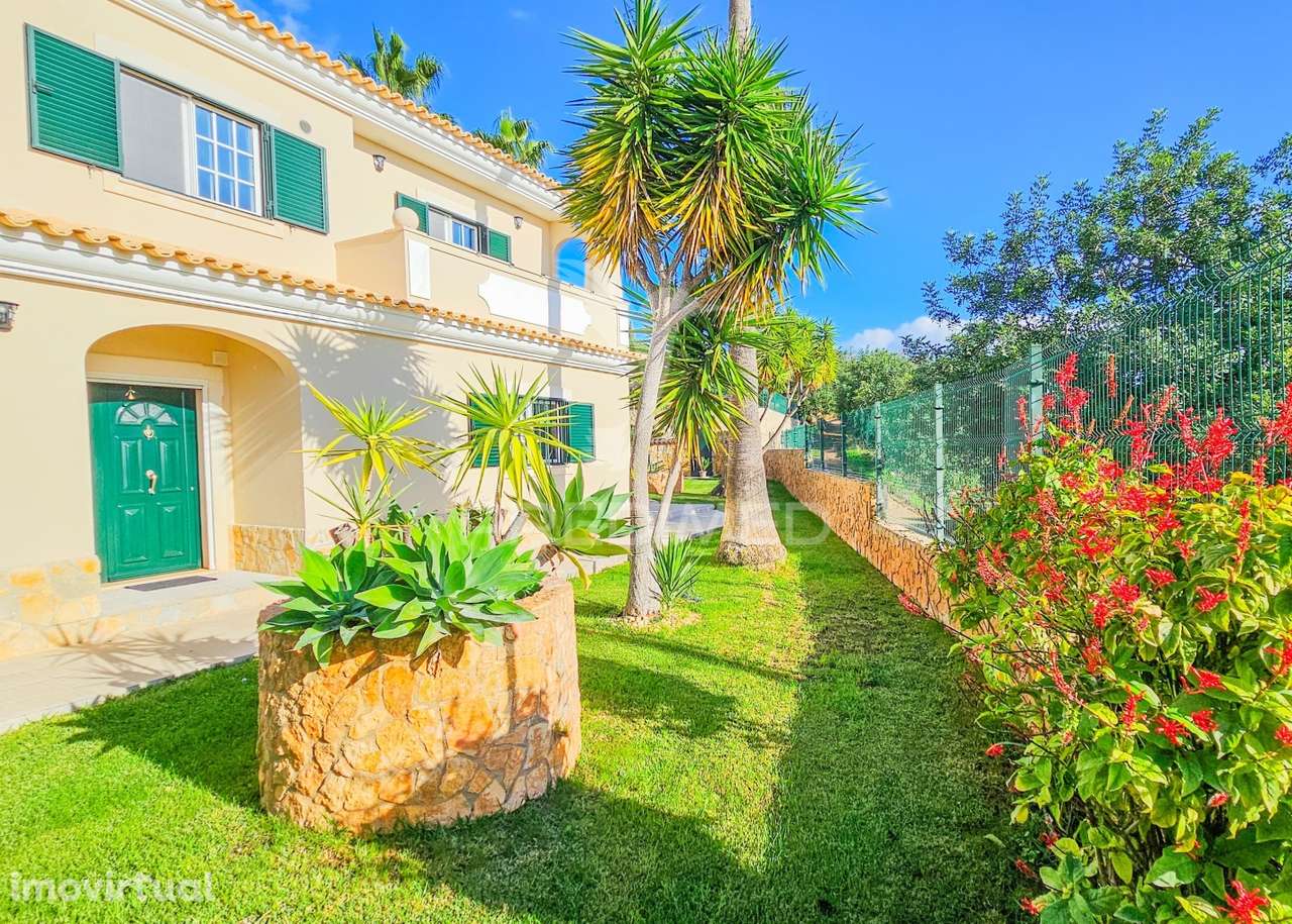 Moradia t5 com Piscina e Vistas Deslumbrantes! - Grande imagem: 5/37