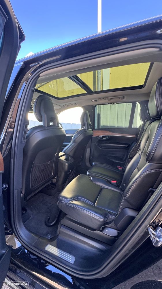 Volvo XC 90 - 15