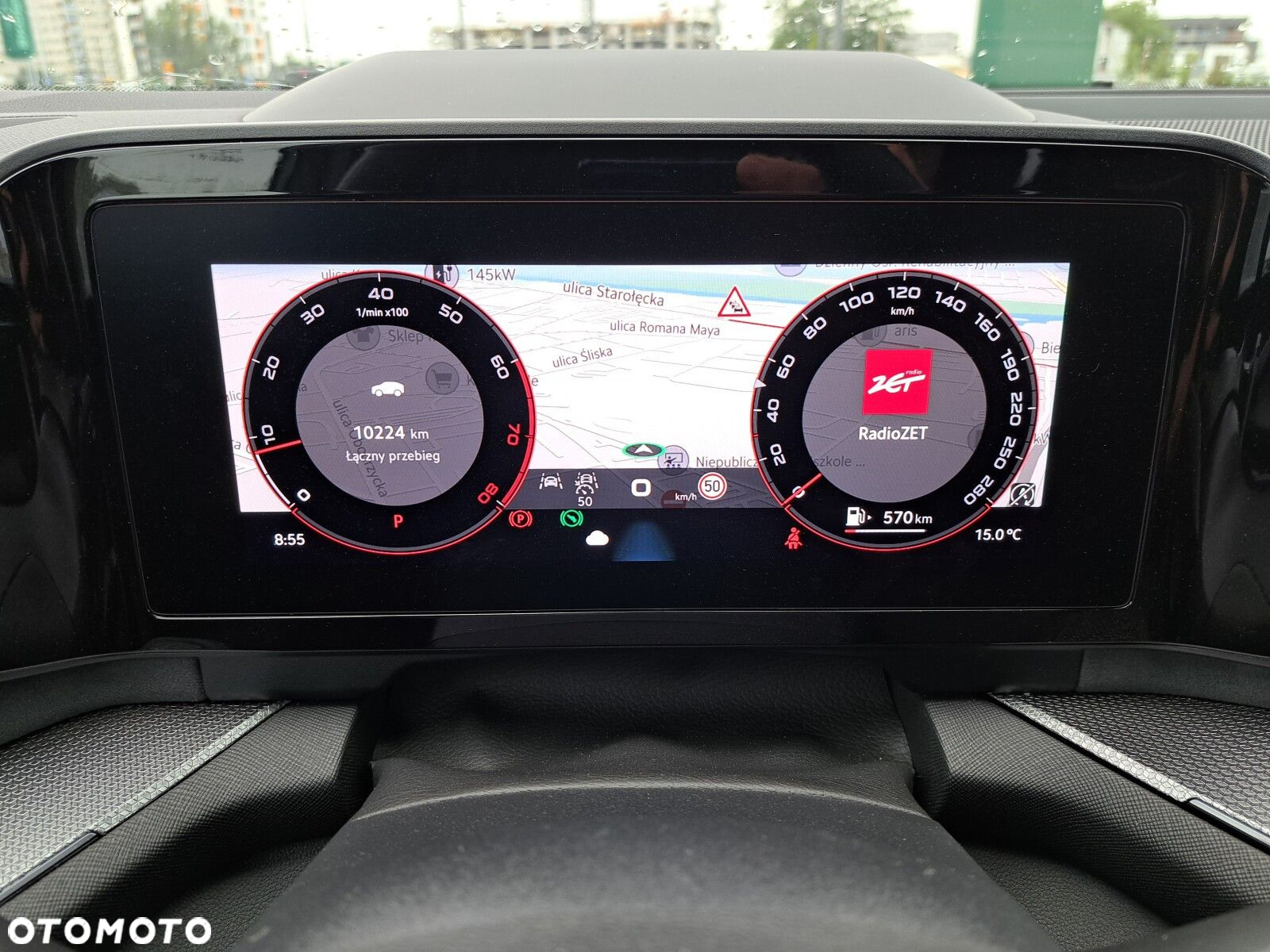 Skoda Kodiaq 2.0 TSI 4x4 RS DSG - 24