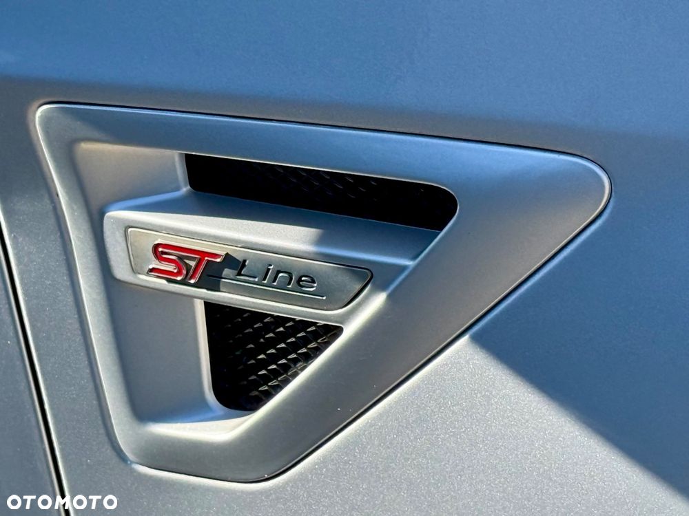 Ford S-Max - 11