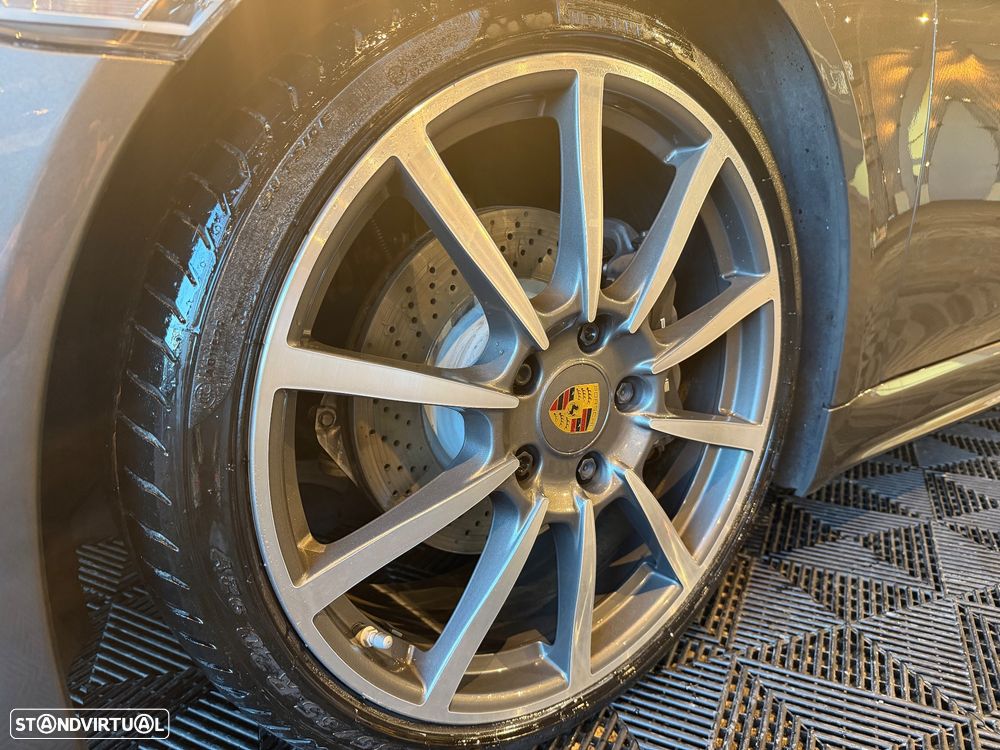 Porsche 718 Boxster 2.0 T PDK - 14