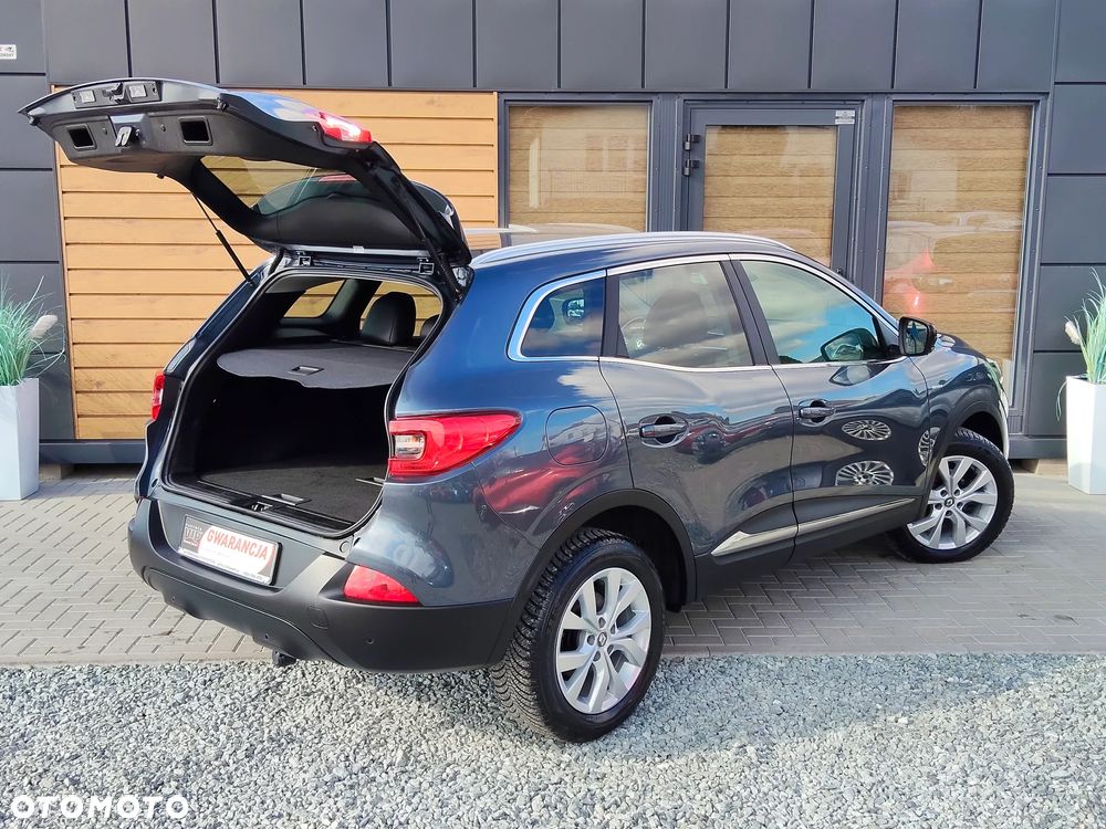 Renault Kadjar Energy TCe 130 EDC LIMITED - 32