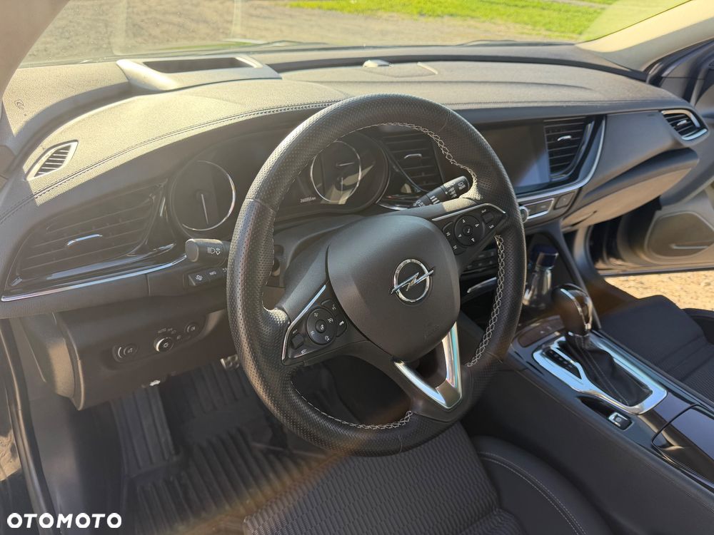Opel Insignia 2.0 CDTI Exclusive S&S - 24