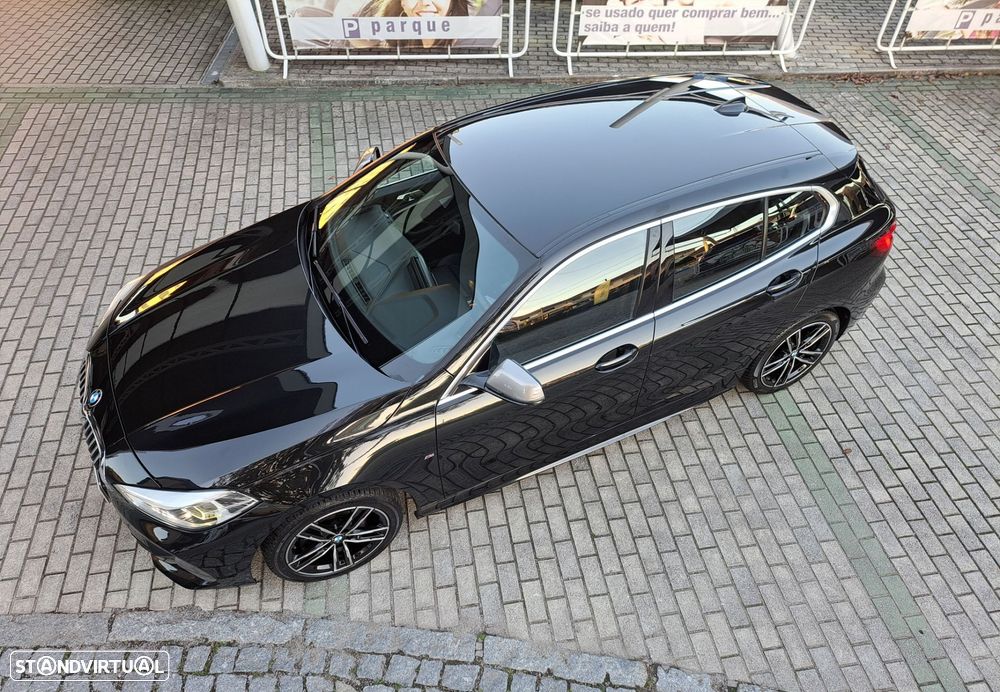 BMW 118 i Corporate Edition M Auto - 27