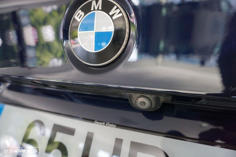 BMW 216 Active Tourer d Line Sport Auto - 12