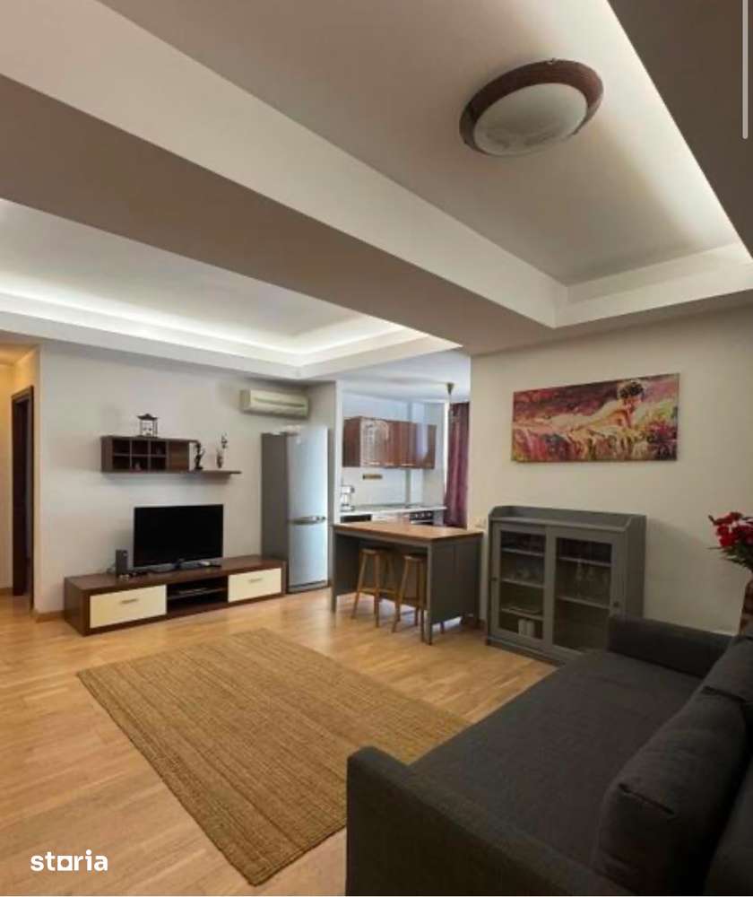 Apartament 2 camere de închiriat – North Lake — fotografia 1