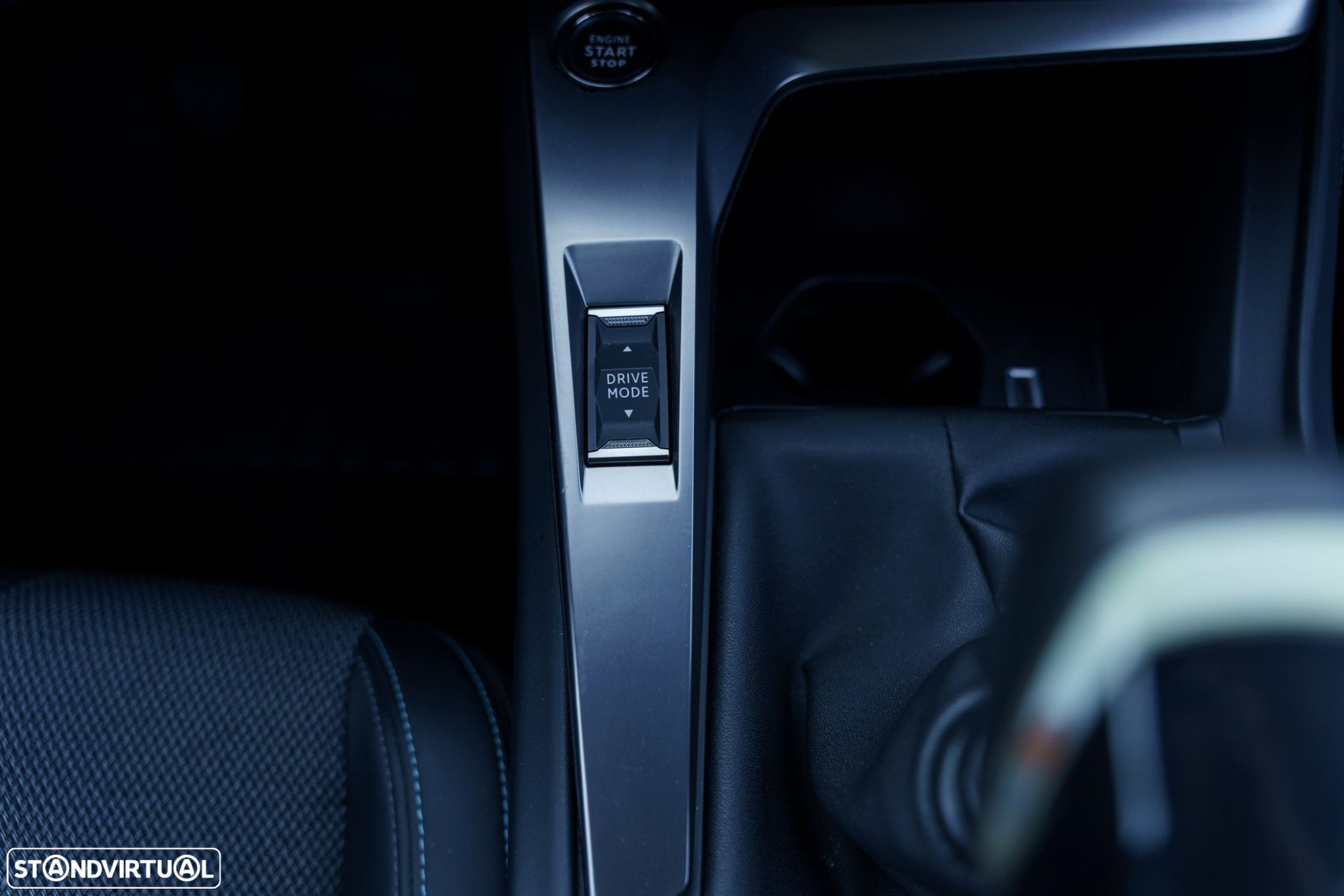 Peugeot 308 SW 1.5 BlueHDi Allure Pack - 19