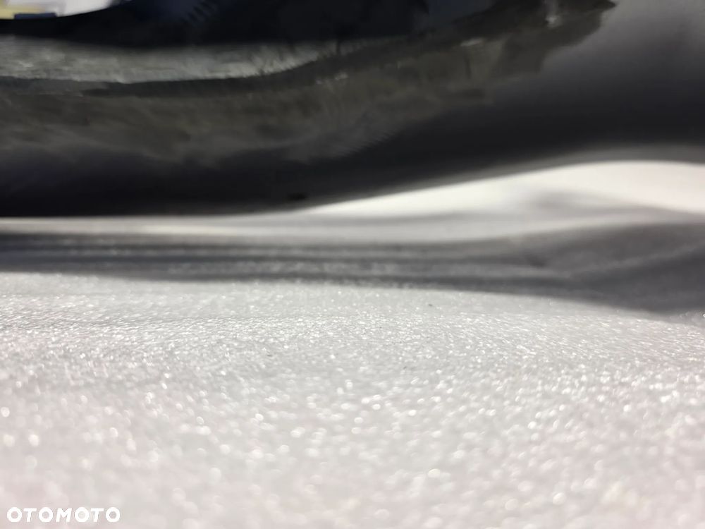 BMW X5 F15 M-PAKIET 13- ZDERZAK PRZEDNI PRZÓD , NR 51118054014 / 8054014 , NR AUKCJI NZ1729 - 24