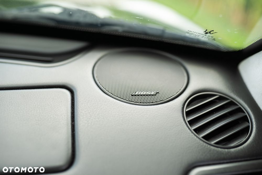 Maserati Quattroporte Sport GT Automatic - 12