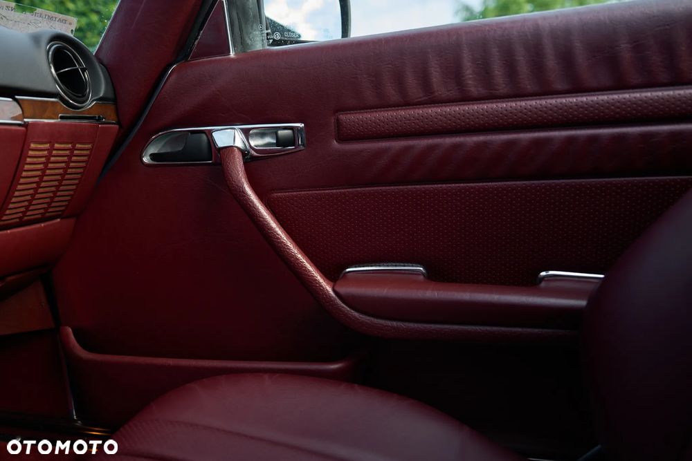 Mercedes-Benz SL - 31