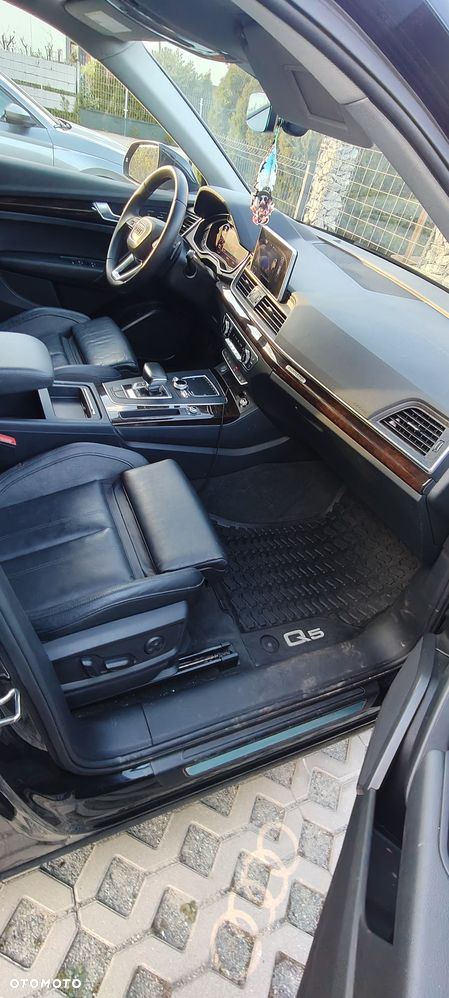 Audi Q5 - 23
