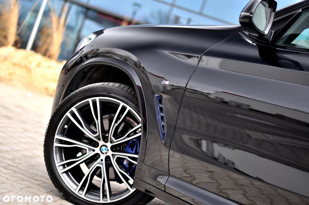 BMW X4 xDrive20i M Sport - 17