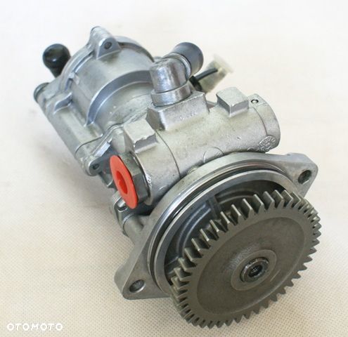 POMPA WSPOMAGANIA VW LT 2.8TDI LUK ORYGINAŁ - 5