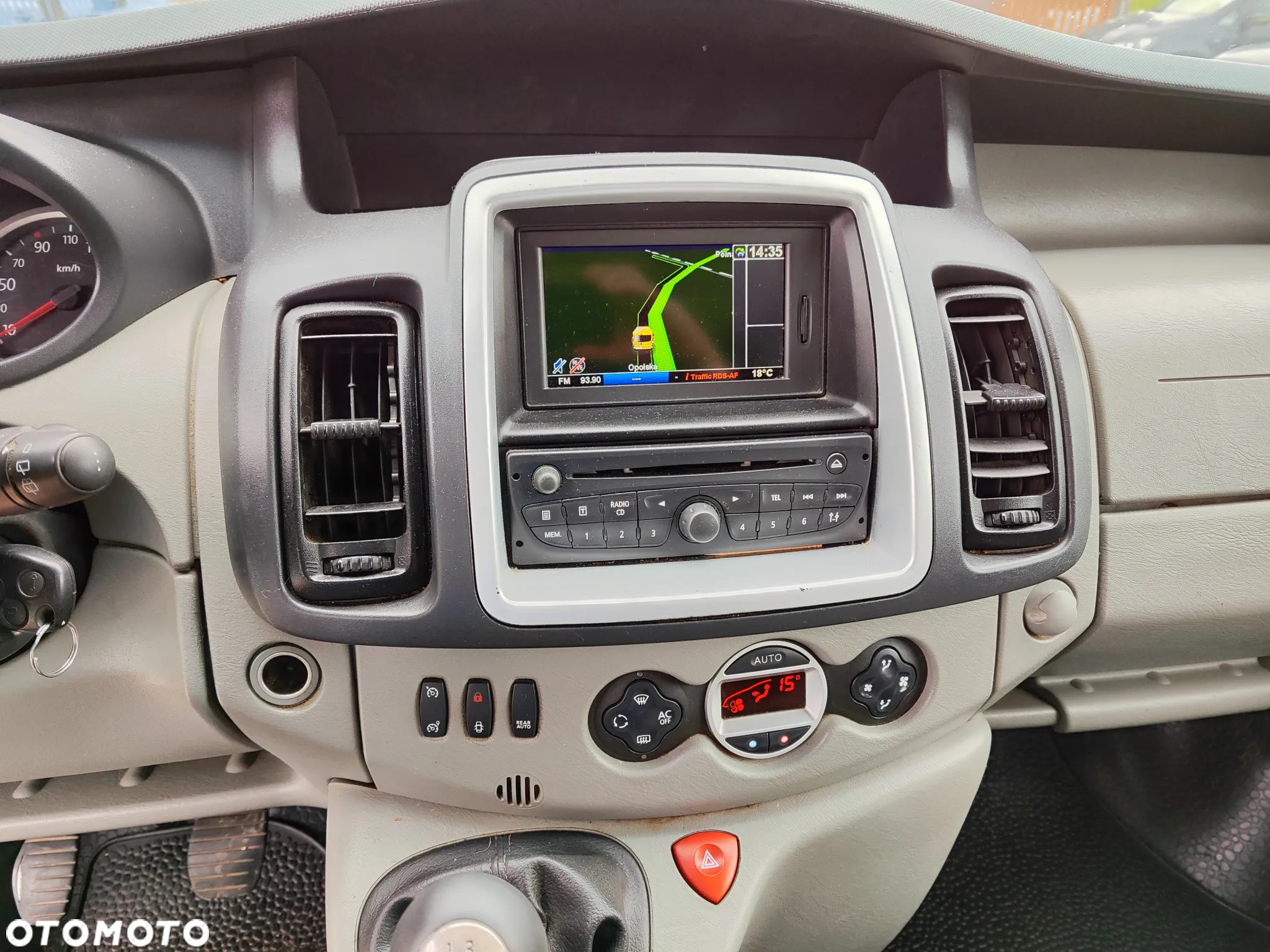 Nissan Primastar - 17