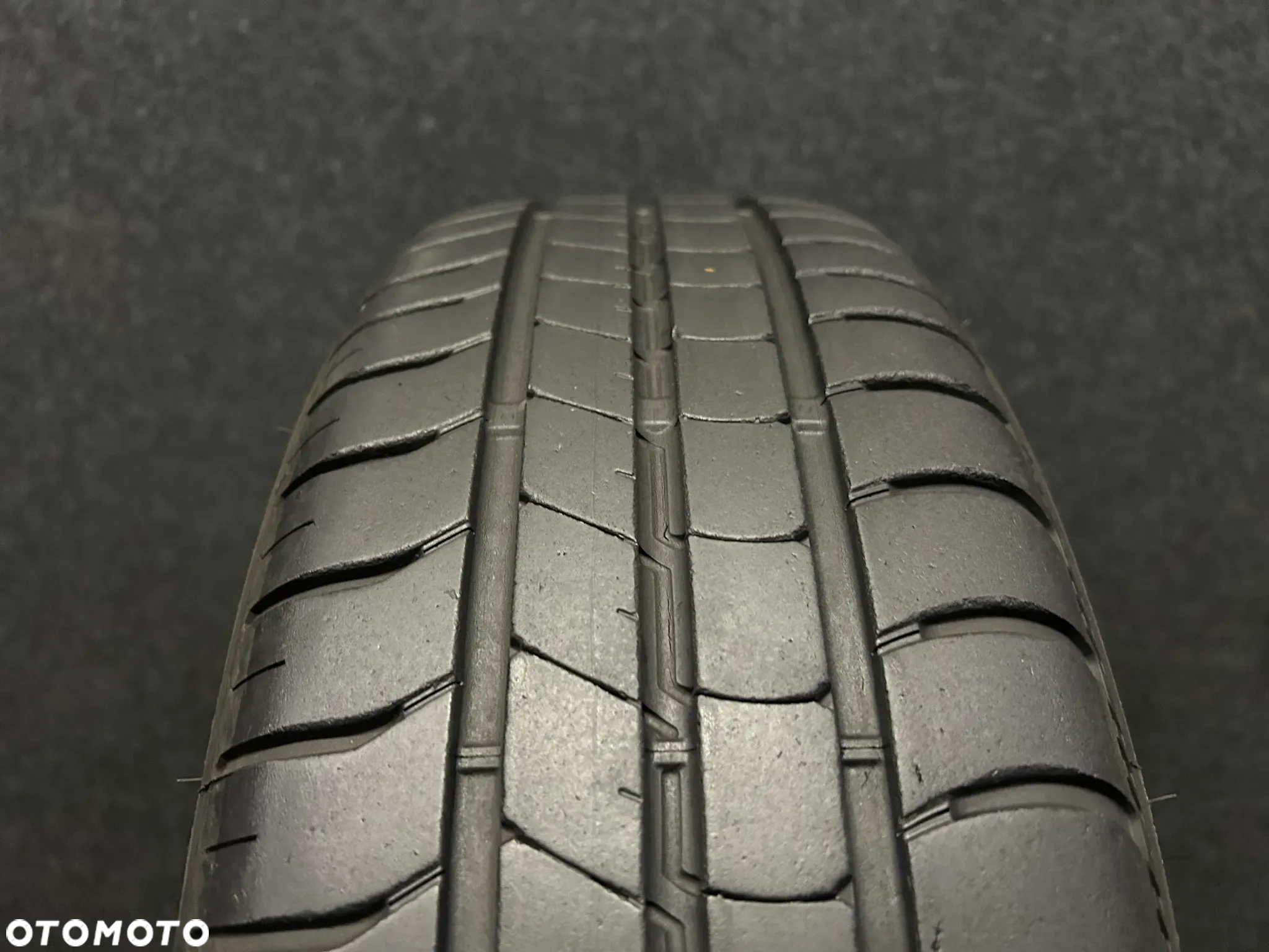 Bridgestone Ecopia EP 001S  185/65/15 92V XL 1szt. - 2