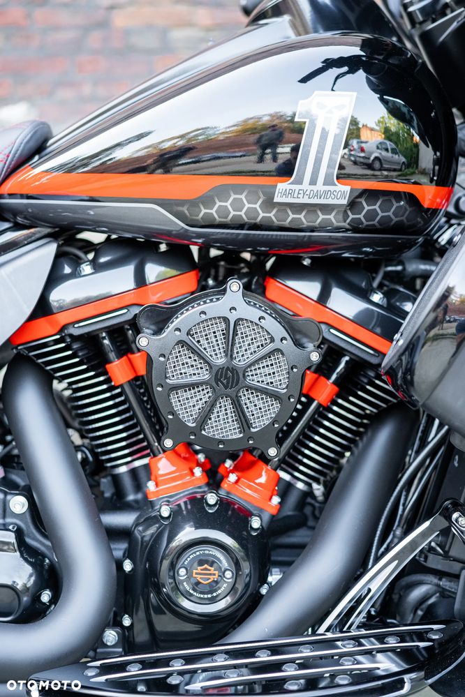 Harley-Davidson Tri Glide - 20