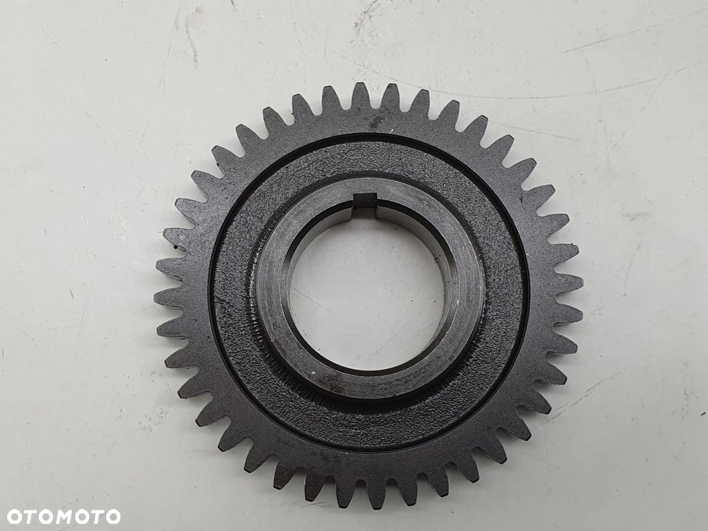 KTM 125 DUKE 17-23 SKRZYNIA BIEGÓW WALEK TRYB WYBIERAK WODZIK - 40