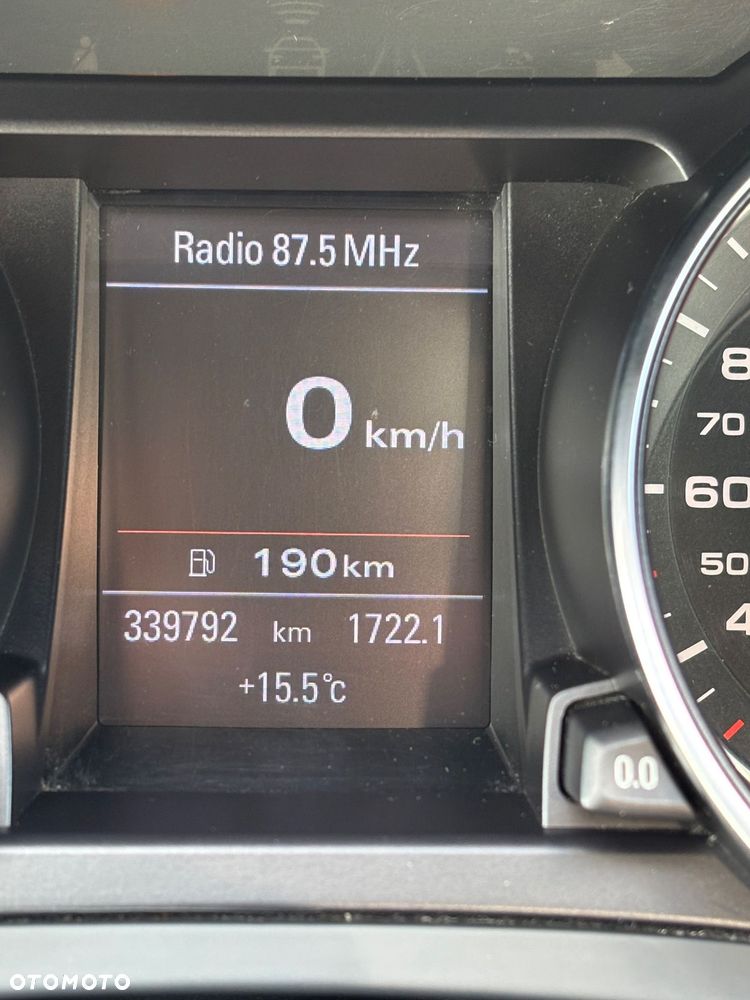 Audi A5 Coupé 3.0 TDI Quattro - 27