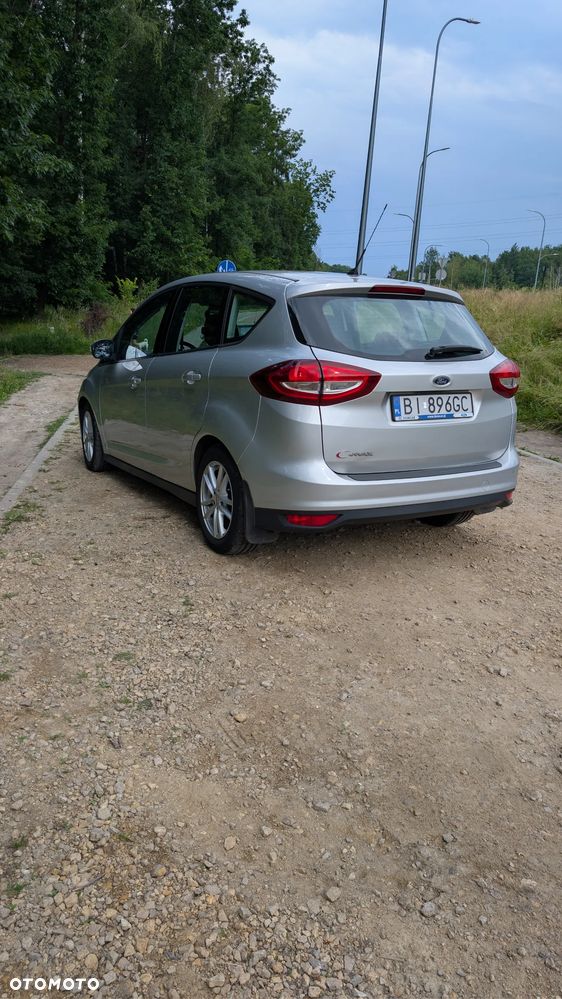 Ford C-MAX 1.5 TDCi Sport ASS - 5