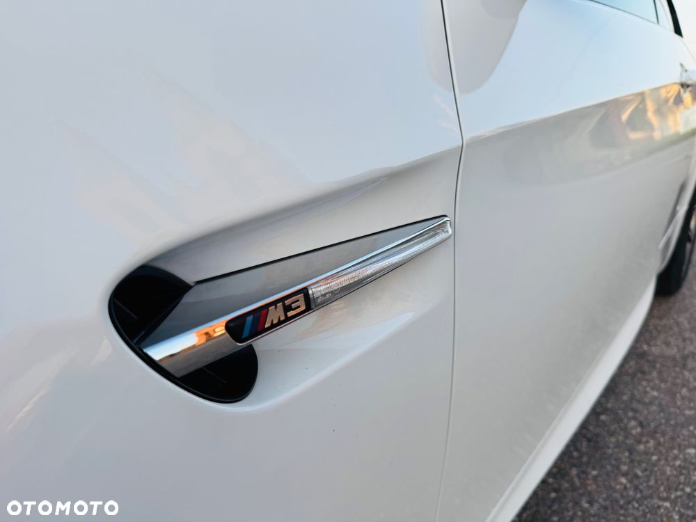BMW M3 - 24