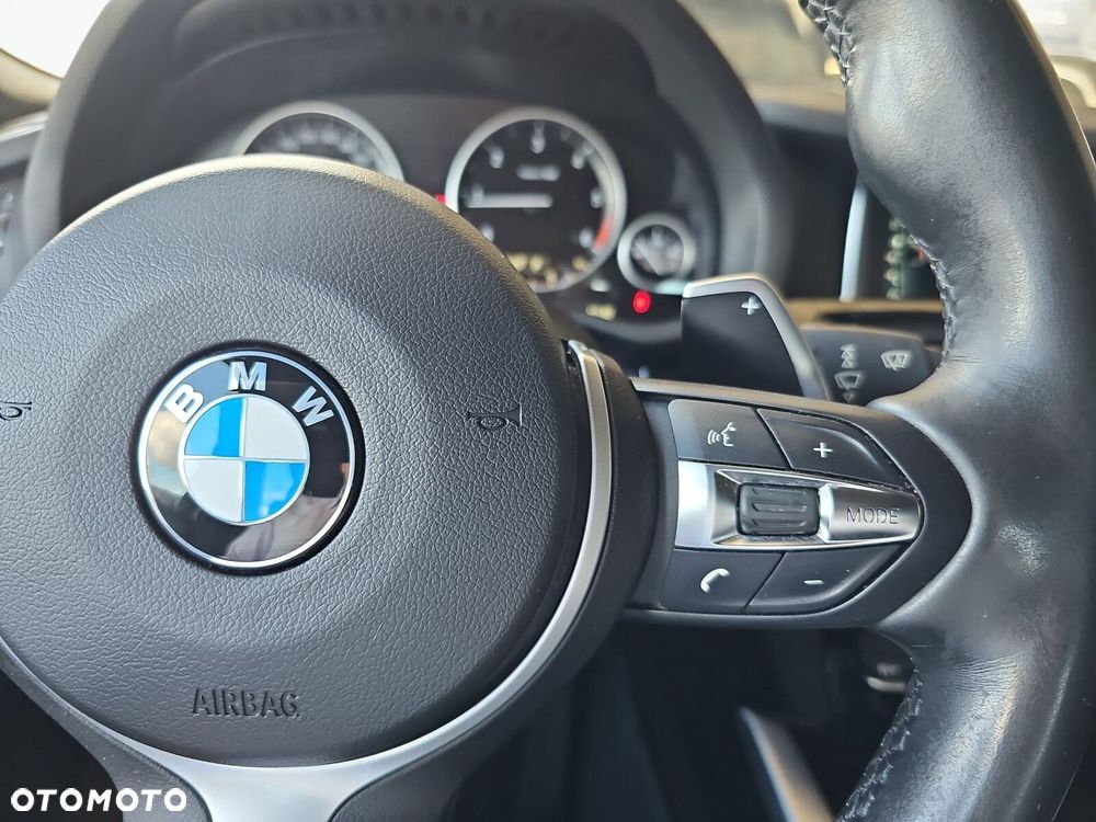 BMW X4 xDrive20d M Sport - 16