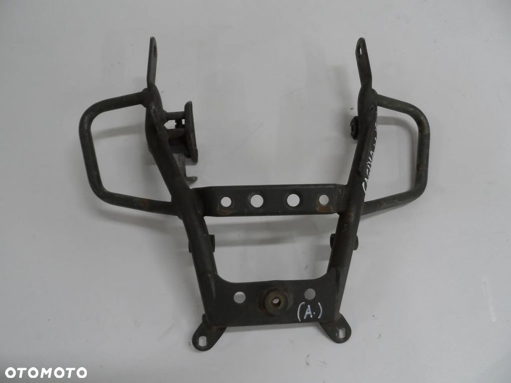 CAGIVA W 16 uchwyt pasażera - 1