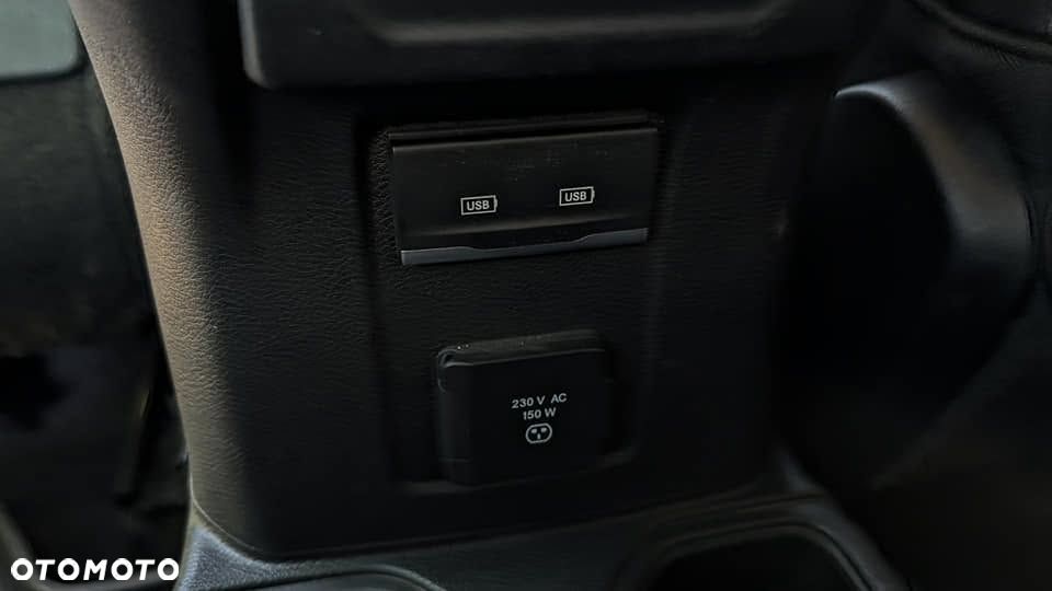 Jeep Wrangler GME 2.0 Turbo Rubicon - 32