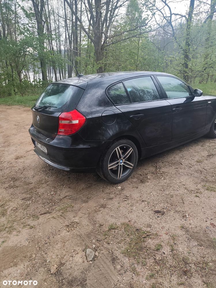 BMW Seria 1 120d - 3