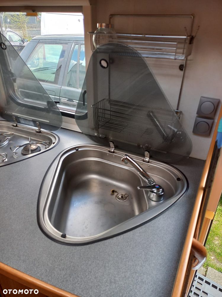 Adria Adora 542 PU - 19