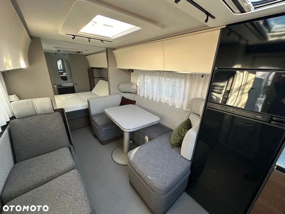 Adria ALPINA 663 HT - 3