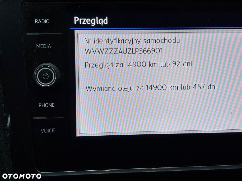 Volkswagen Golf 1.6 TDI BMT Comfortline - 16