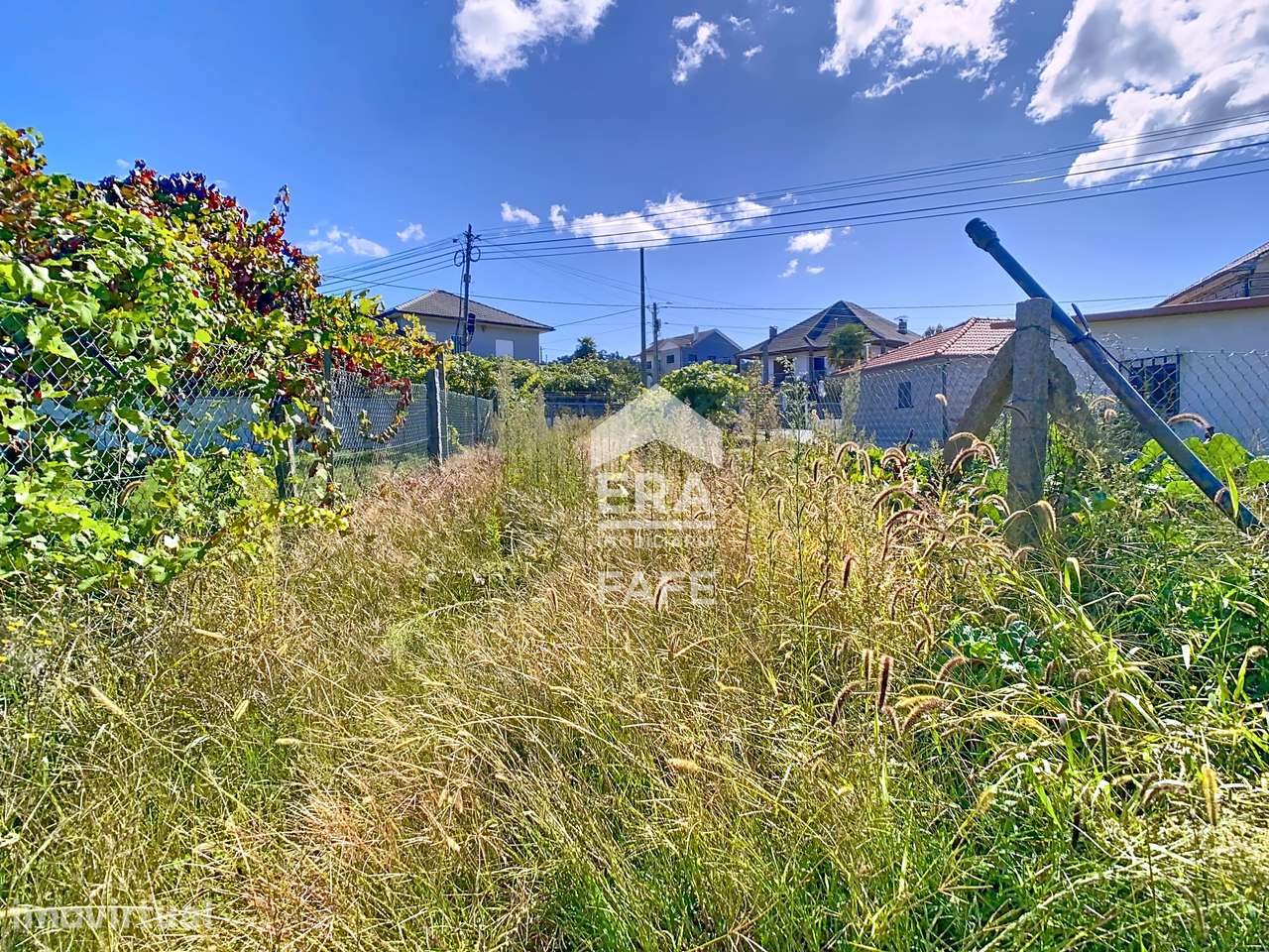 Terreno para construção em Seidões, Fafe - Grande imagem: 2/6