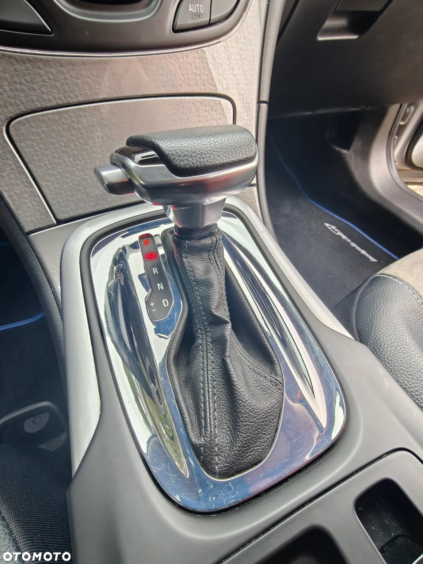 Opel Insignia 2.0 CDTI Edition - 31